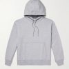 Classics Cotton-Blend Jersey Hoodie Classics Cotton-Blend Jersey Hoodie