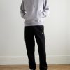 Classics Cotton-Blend Jersey Hoodie - OU Classics Cotton-Blend Jersey Hoodie - OU