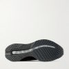 Pegasus Premium SP Metallic Rubber-Trimmed Mesh Running Sneakers - E1 Pegasus Premium SP Metallic Rubber-Trimmed Mesh Running Sneakers - E1