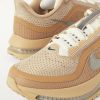 Pegasus Premium SP Metallic Rubber-Trimmed Mesh Running Sneakers - CU Pegasus Premium SP Metallic Rubber-Trimmed Mesh Running Sneakers - CU