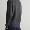 Wool Polo Shirt - BK