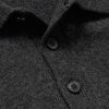 Wool Polo Shirt - CU