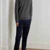 Wool Polo Shirt - OU