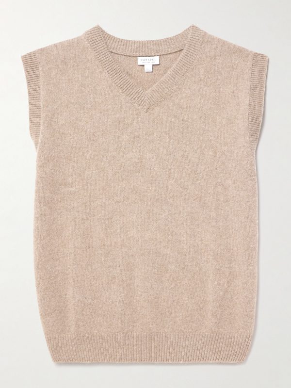 Wool Sweater Vest Wool Sweater Vest