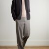 Wool Sweater Vest - OU Wool Sweater Vest - OU