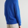 Wool Sweater - BK Wool Sweater - BK