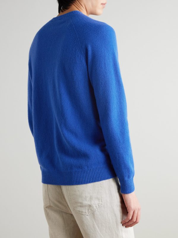 Wool Sweater - BK Wool Sweater - BK