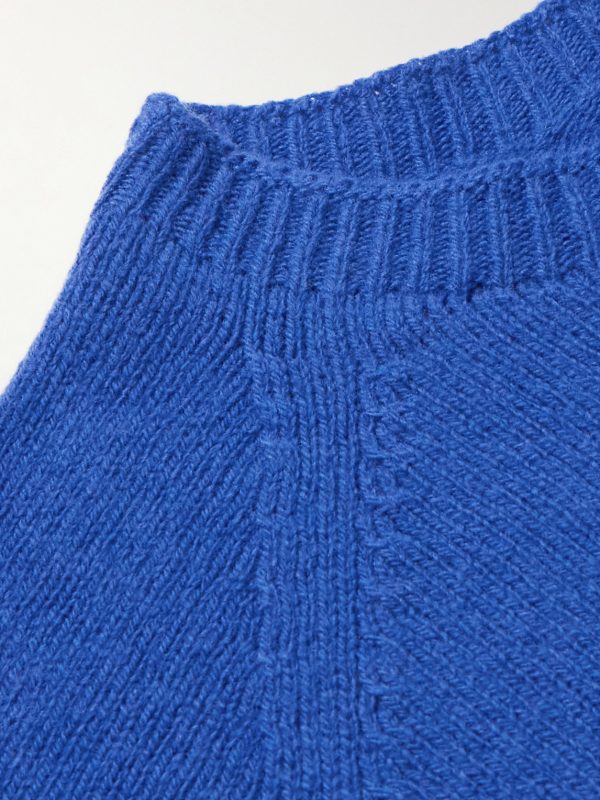 Wool Sweater - CU Wool Sweater - CU
