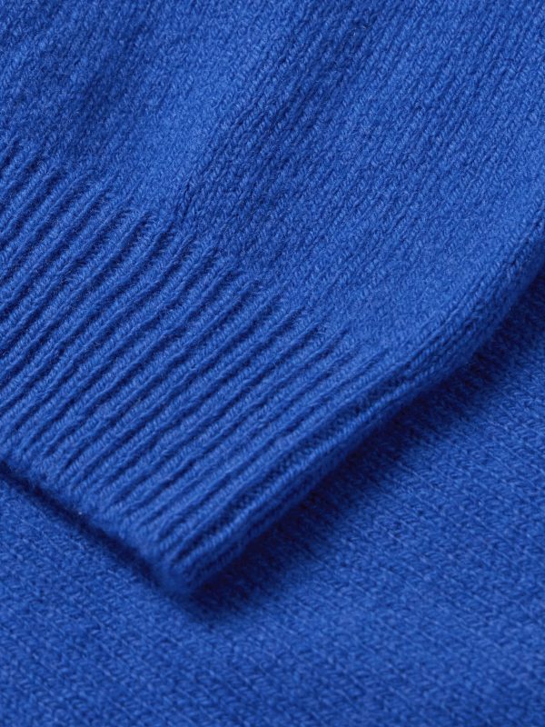 Wool Sweater - E1 Wool Sweater - E1