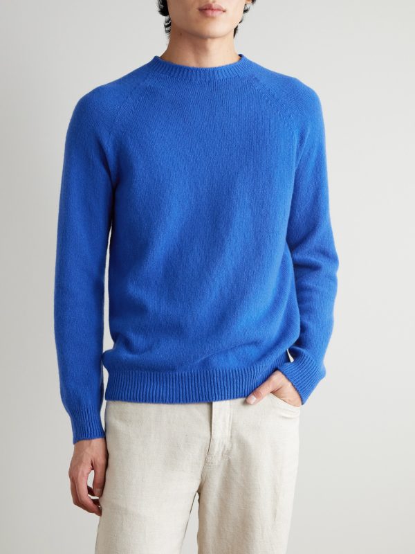 Wool Sweater - FR Wool Sweater - FR