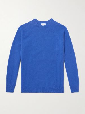Wool Sweater