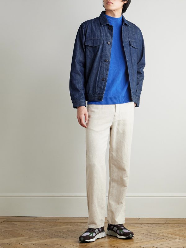 Wool Sweater - OU Wool Sweater - OU