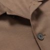 Virgin Wool-Twill Jacket - CU Virgin Wool-Twill Jacket - CU
