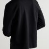 Merino Wool Milano Jacket - BK Merino Wool Milano Jacket - BK