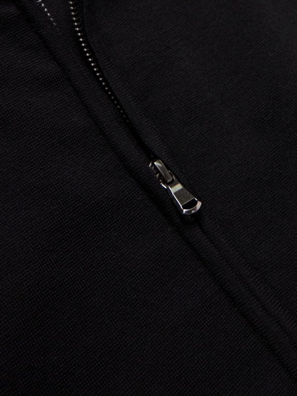 Merino Wool Milano Jacket - CU Merino Wool Milano Jacket - CU