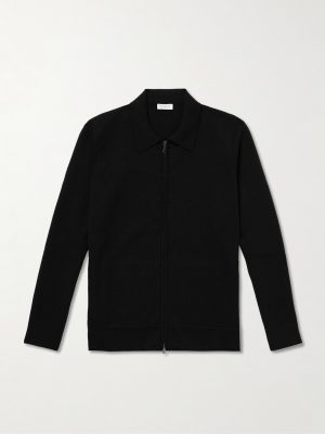 Merino Wool Milano Jacket Merino Wool Milano Jacket