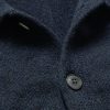 Wool Cardigan - CU