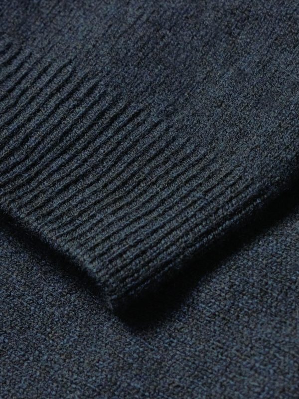 Wool Cardigan - E1