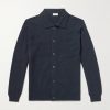 Wool Cardigan