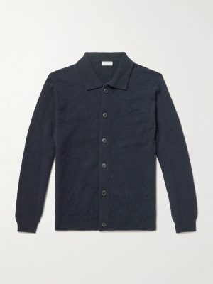 Wool Cardigan Wool Cardigan