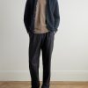 Wool Cardigan - OU