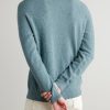 Wool Sweater - BK Wool Sweater - BK