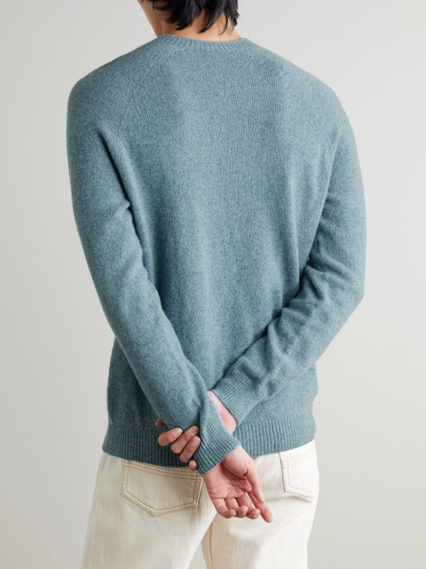Wool Sweater - BK Wool Sweater - BK