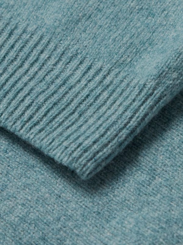 Wool Sweater - E1 Wool Sweater - E1