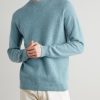 Wool Sweater - FR Wool Sweater - FR
