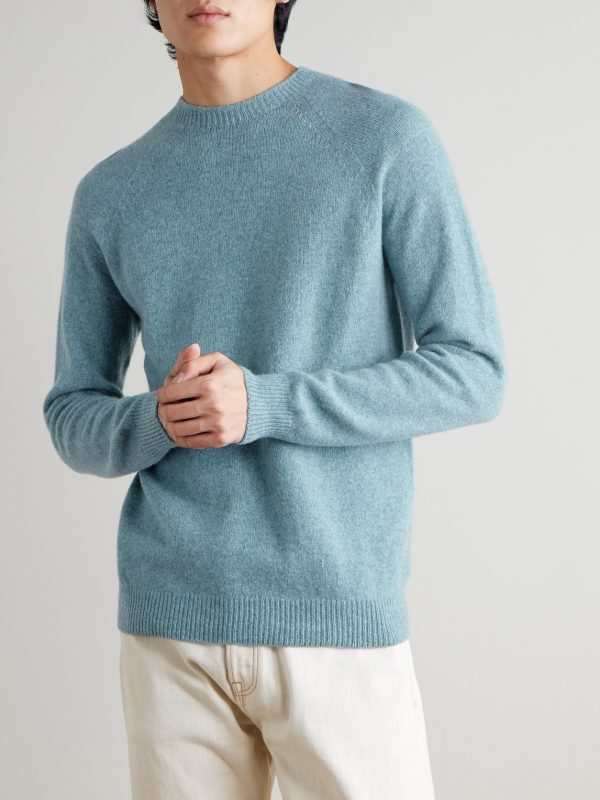 Wool Sweater - FR Wool Sweater - FR