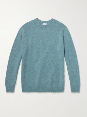 Wool Sweater
