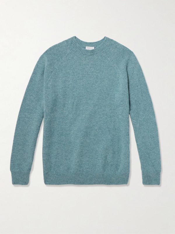 Wool Sweater Wool Sweater