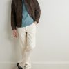 Wool Sweater - OU Wool Sweater - OU