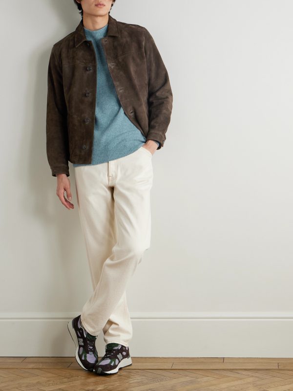 Wool Sweater - OU Wool Sweater - OU