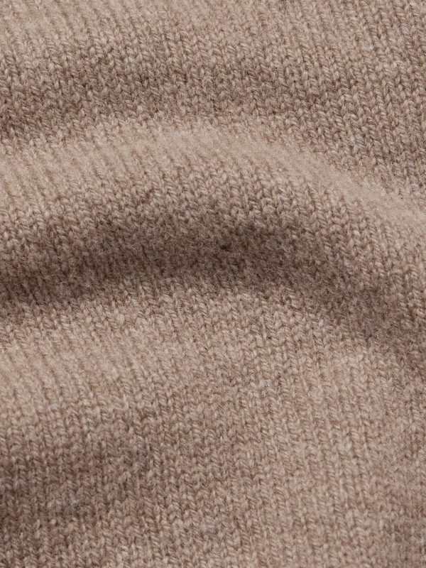 Wool Cardigan - E1 Wool Cardigan - E1
