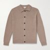 Wool Cardigan Wool Cardigan