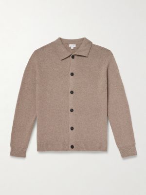 Wool Cardigan Wool Cardigan