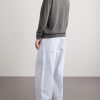 Cashmere Sweater - BK