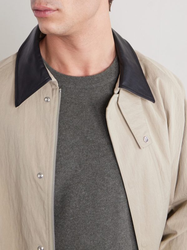 Cashmere Sweater - CU