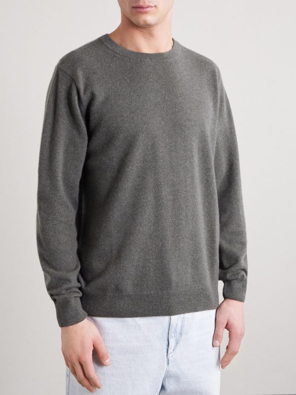 Cashmere Sweater - FR