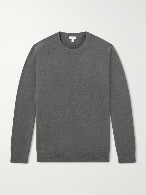 Cashmere Sweater