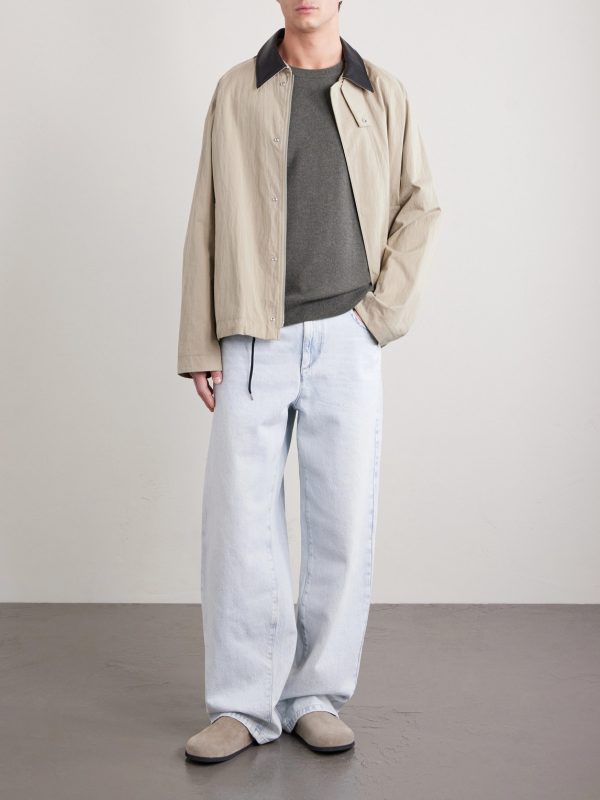 Cashmere Sweater - OU