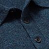 Wool Polo Shirt - CU