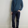 Wool Polo Shirt - OU