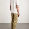 Marco Merino Wool Polo Shirt - BK Marco Merino Wool Polo Shirt - BK