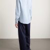 Linen Shirt - BK Linen Shirt - BK