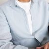 Linen Shirt - CU Linen Shirt - CU