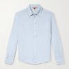 Linen Shirt Linen Shirt
