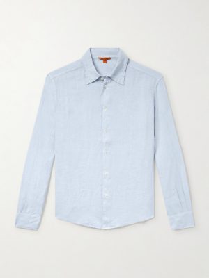 Linen Shirt Linen Shirt