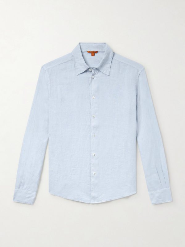 Linen Shirt Linen Shirt